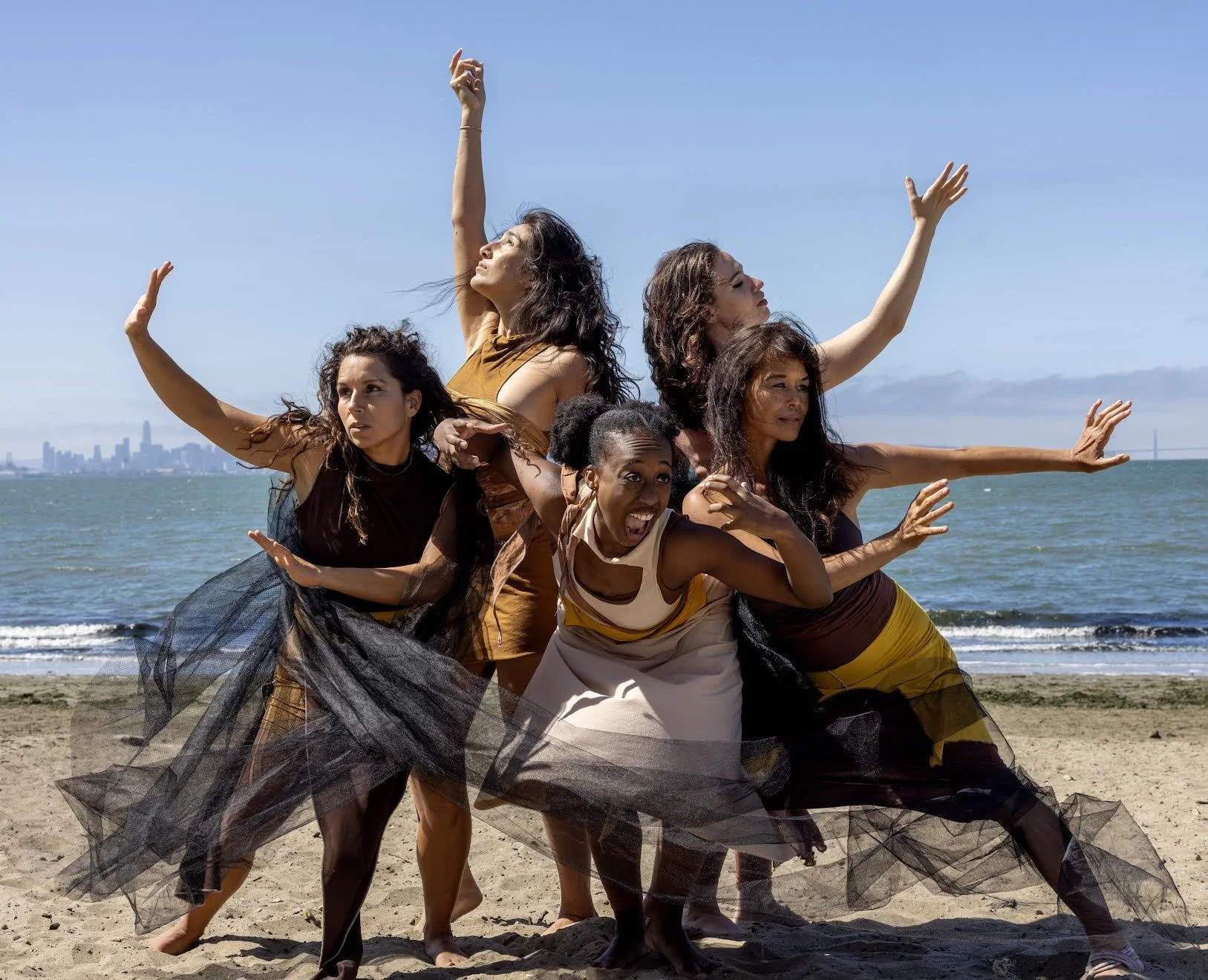 Dancing Earth Annual Report — Dancing Earth Creations